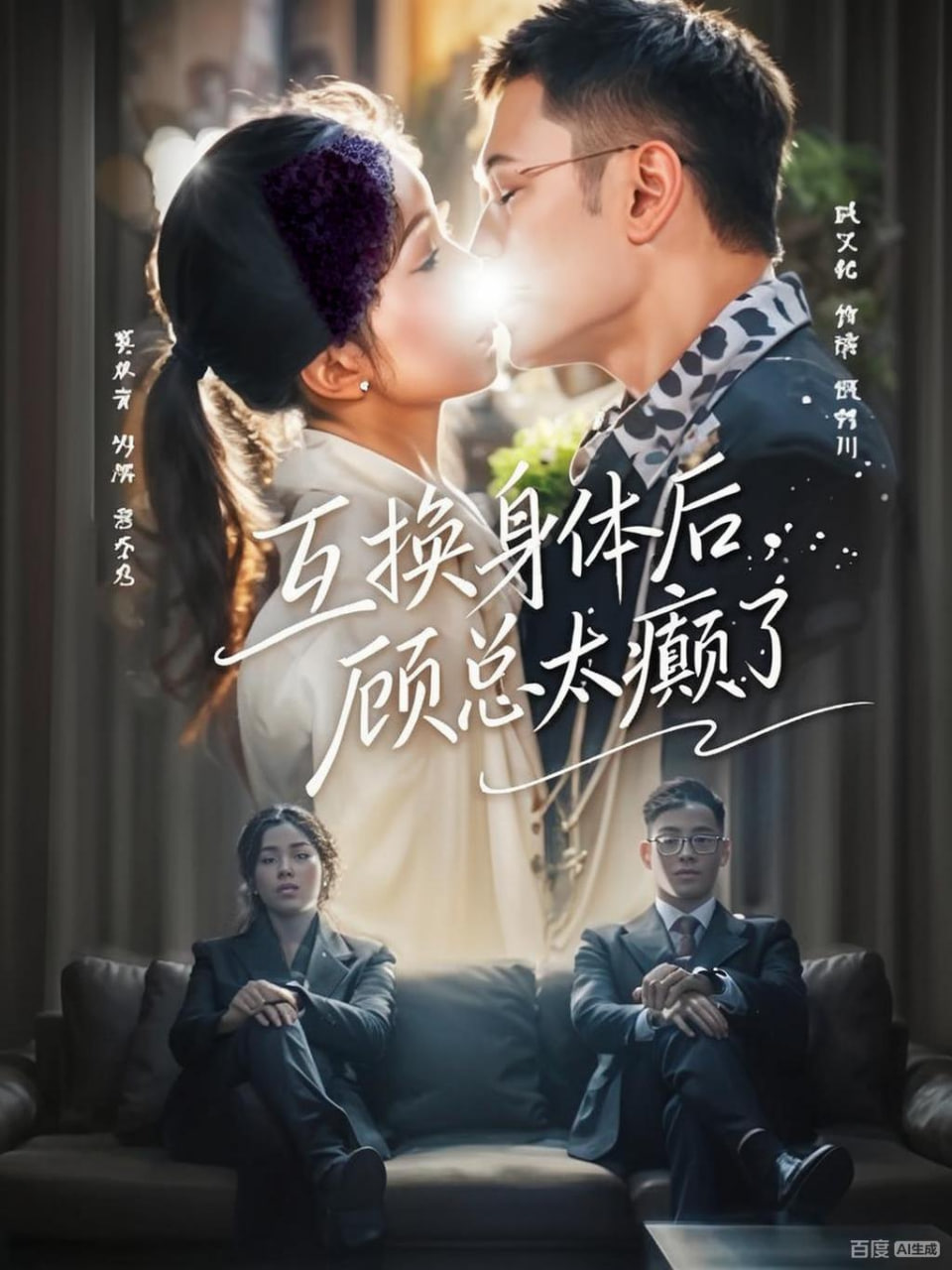 鲁大师官网-星轨恋人